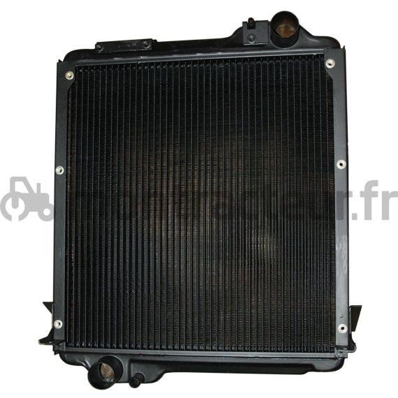 RADIATEUR