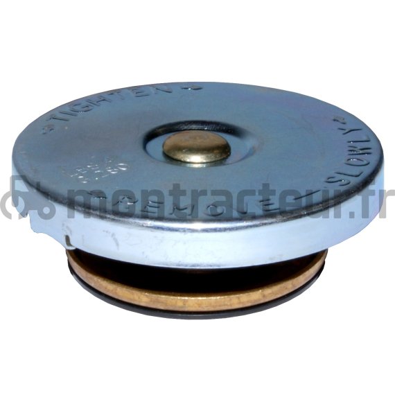 BOUCHON DE RADIATEUR PRESSION 0.27 BAR