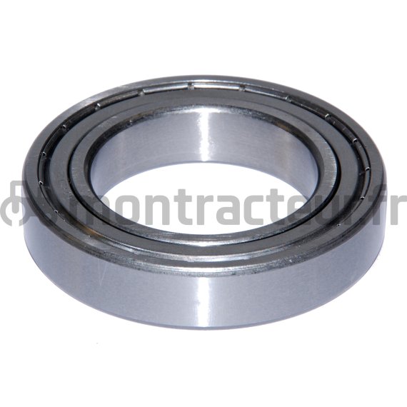 ROULEMENT Ø 50 X 80 X 16 MM