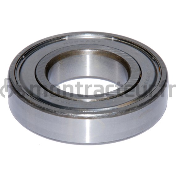 ROULEMENT Ø 39.9 X 80 X 17.9 MM