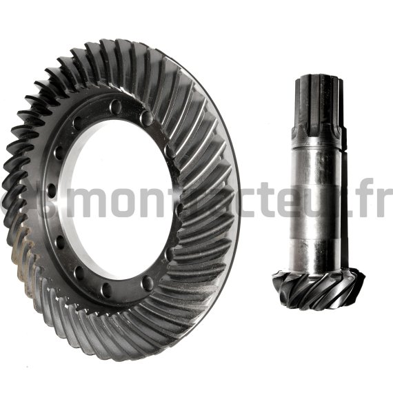 COUPLE CONIQUE Z=11/45