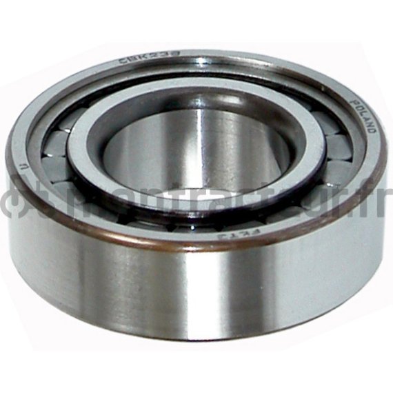 ROULEMENT À ROULEAUX CONIQUES Ø 45 X 75 X 20 MM