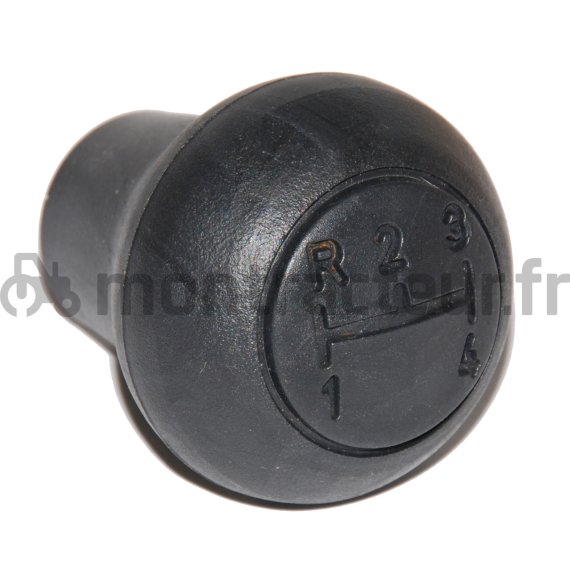 POMMEAU LEVIER DE VITESSE ADAPTABLE MASSEY FERGUSON