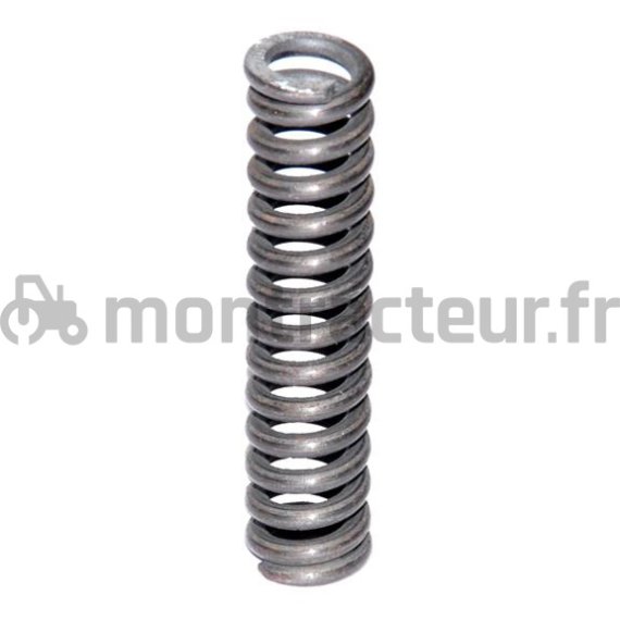 RESSORT Ø 8.8 - L 42 MM