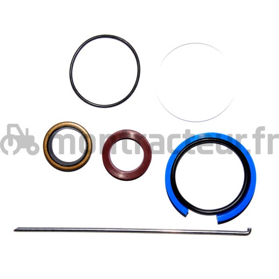 KIT DE JOINTS DE VÉRIN DE DIRECTION 4RM