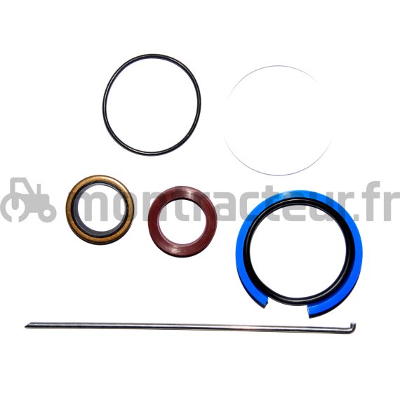KIT DE JOINTS DE VÉRIN DE DIRECTION 2RM