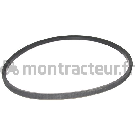 COURROIE TRAPÉZOÏDALE 17 X 1150 LA
