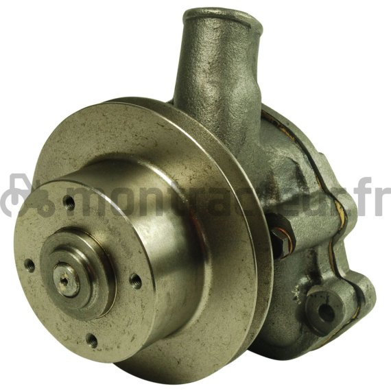 POMPE À EAU ADAPTABLE HANOMAG