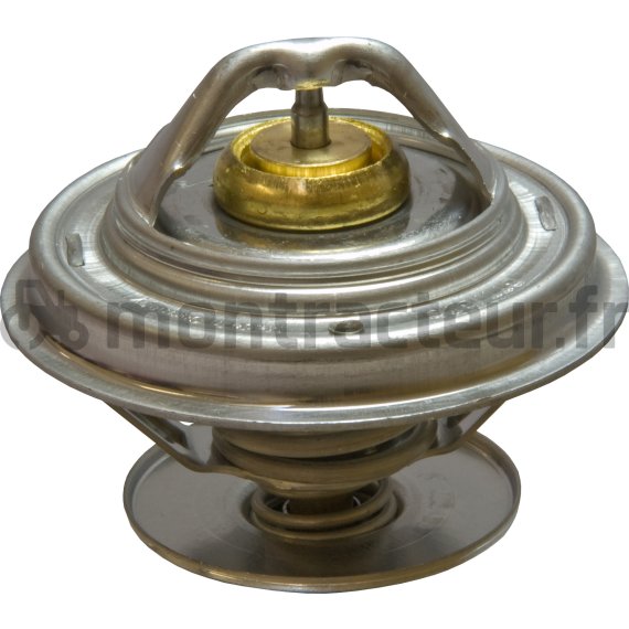 THERMOSTAT Ø 60 MM - H 59 MM - 83°C