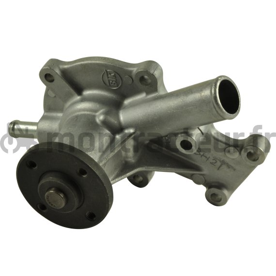 POMPE À EAU 7 TROUS Ø TURBINE: 52,6 MM