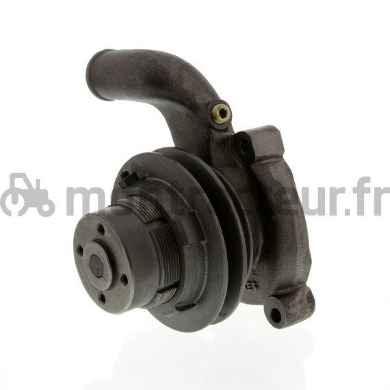 POMPE À EAU ADAPTABLE MANITOU - MERLO