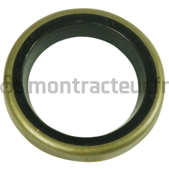 BAGUE Ø 25 X 35 X 4.8 MM
