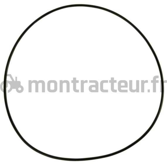 JOINT TORIQUE 126.72 X 1.78 MM