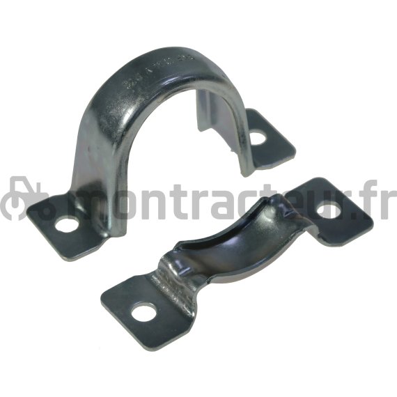 PALIER NU - SEMELLE - ACIER P 72