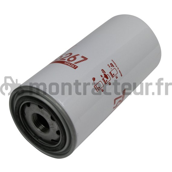 FILTRE HYDRAULIQUE