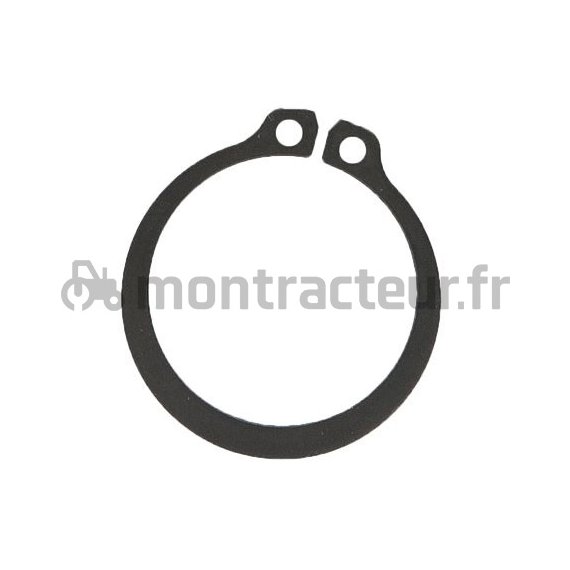 CIRCLIPS Ø 24 X 1.5 MM