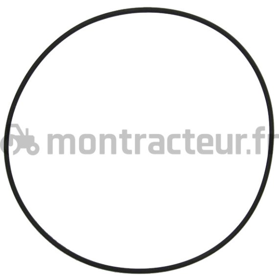 JOINT TORIQUE 182 X 3 MM