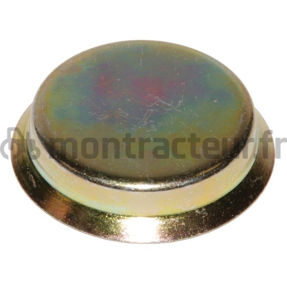 COUVERCLE DE CARTER DE PONT AVANT ADAPTABLE CASE/IH