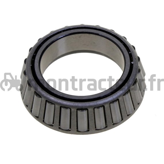 CÔNE A ROULEAUX CONIQUES Ø 38 X 58 X 17 MM