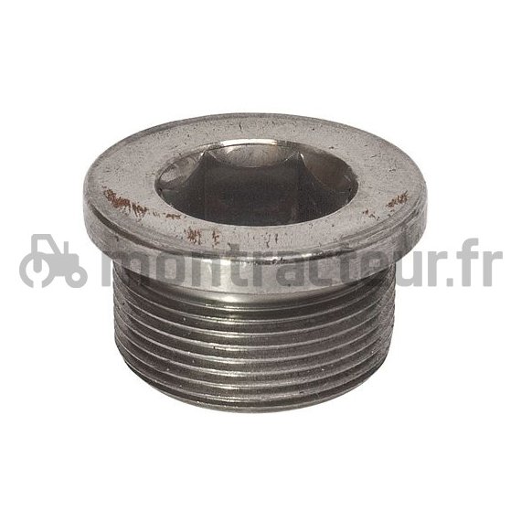 BOUCHON DE VIDANGE M30 X 1.5