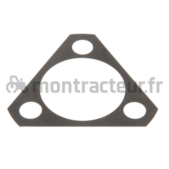 CALE D'AJUSTAGE 0.60 MM