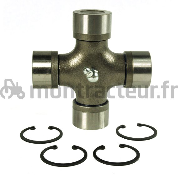 CROISILLON 36 00 00 36 X 89 MM (BLISTER 1 PIÈCE)