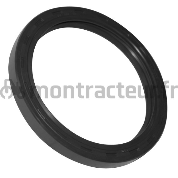 BAGUE D'ÉTANCHÉITÉ Ø 80 X 100 X 10 MM