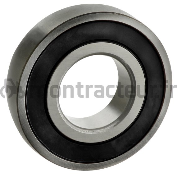 ROULEMENT Y BAGUE STANDARD 1726209-2RS1