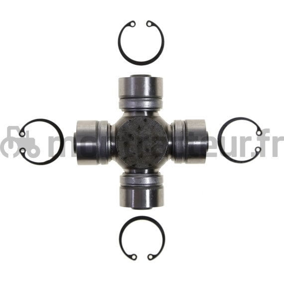 CROISILLON 30 X 82 MM