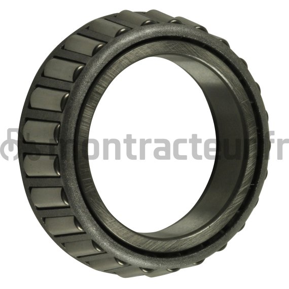 CÔNE A ROULEAUX CONIQUES