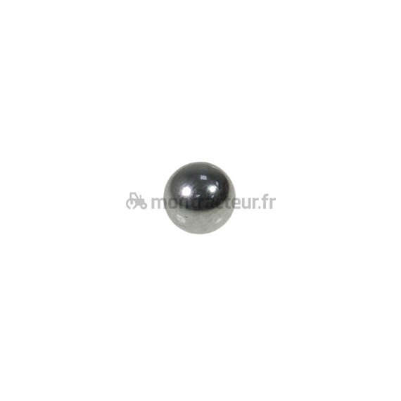 BILLE DIN 5401 - 8 MM