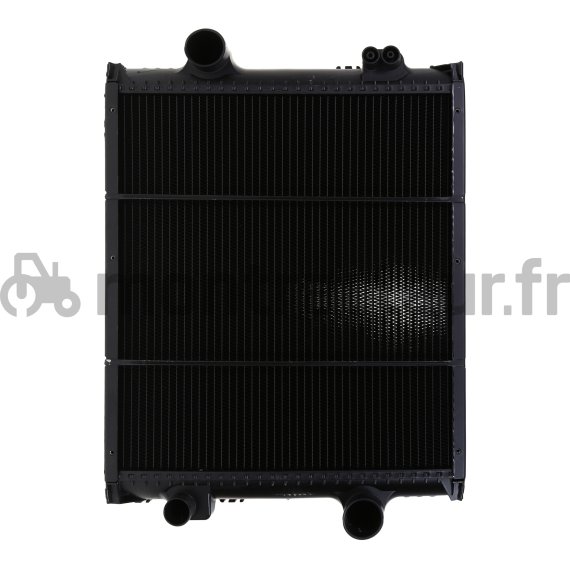 RADIATEUR