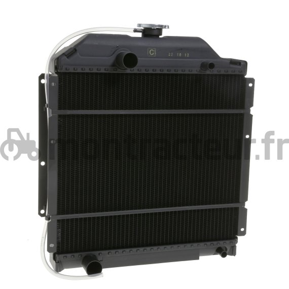 RADIATEUR TRACTEUR SANS CLIMATISATION