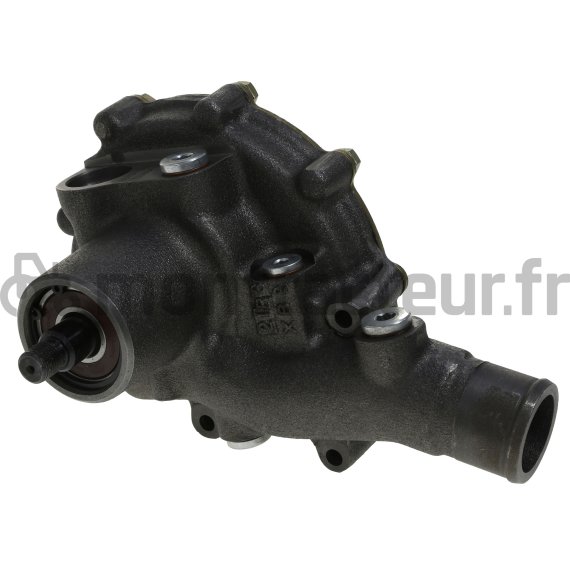 POMPE À EAU ADAPTABLE MASSEY FERGUSON - VALMET/VALTRA