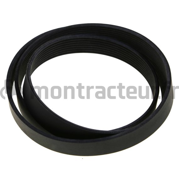 COURROIE PLATE 8 PK X 1730