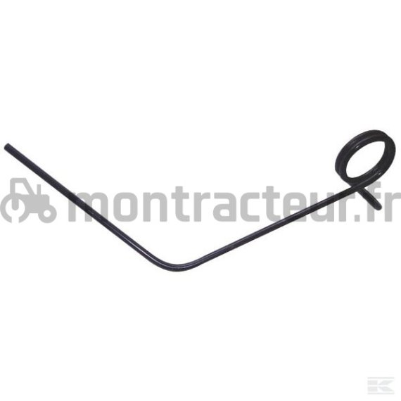 DENT HERSE ETRILLE SEMOIR ADAPTABLE KUHN53039100