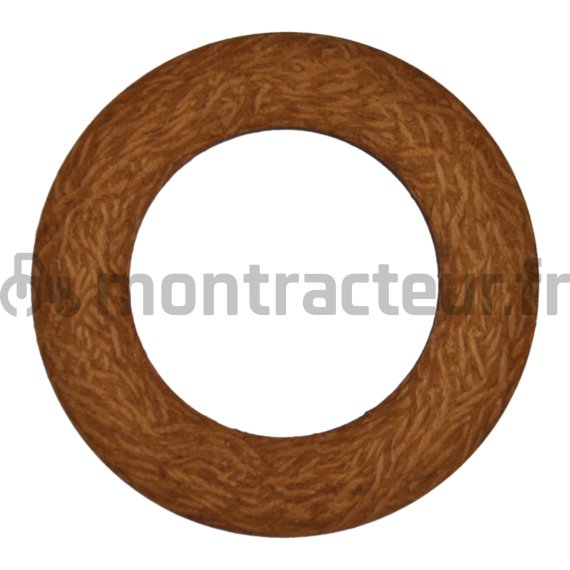 DISQUE DE FRICTION Ø 122 EXTÉRIEUR - 67 INTÉRIEUR