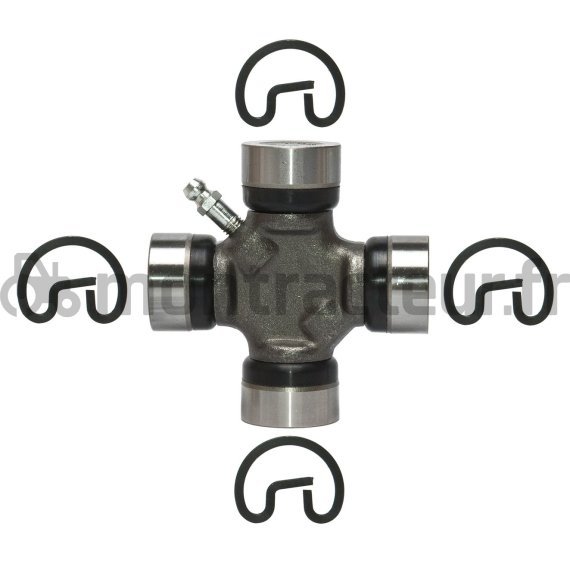 CROISILLON 27 X 74.6 MM