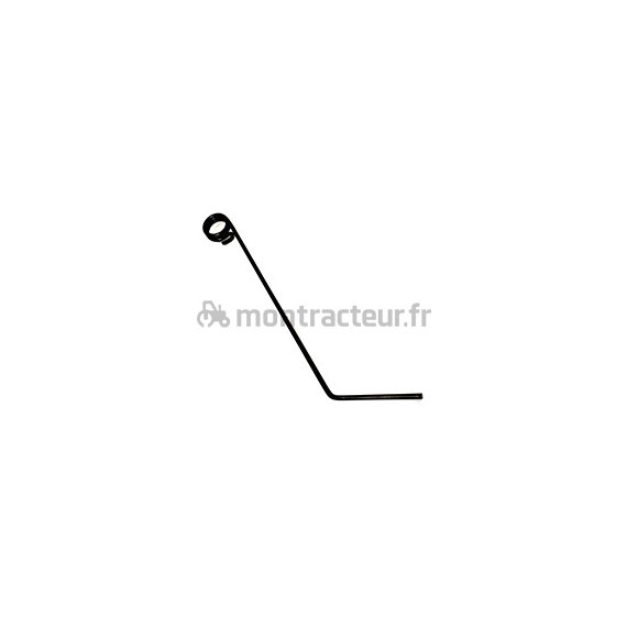 DENT HATZENBICH ÉTRILLE Ø 7MM GW487