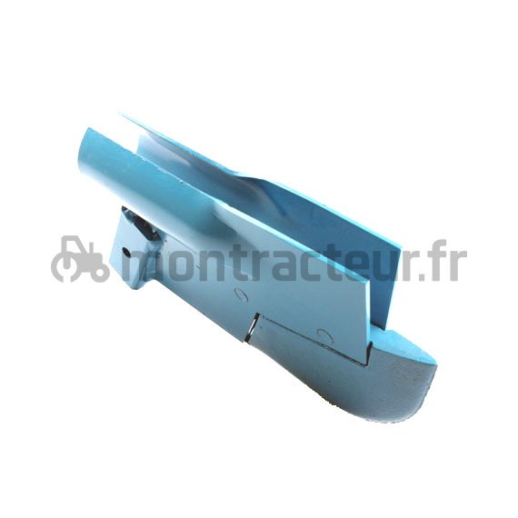 BOTTE FERTILISATEUR AVEC POINTE DÉMONTABLE