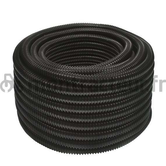 TUYAU DE SEMOIR PNEUMATIQUE Ø 45- ROULEAU DE 30M - OREGON SEMOIR MAIS
