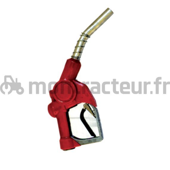 PISTOLET GASOIL AUTOMATIQUE