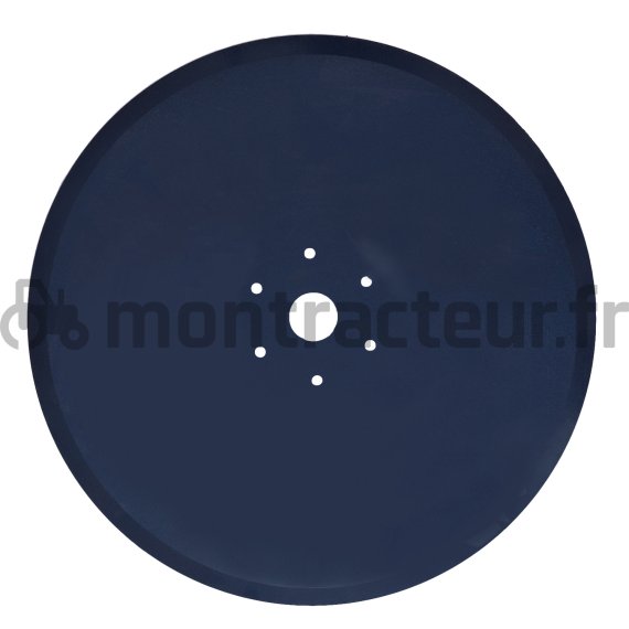 DISQUE OUVREUR MONOSEM 380 X 4