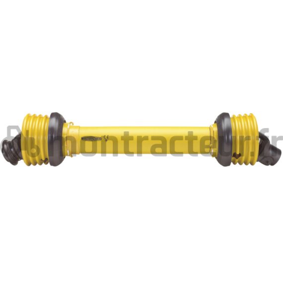 CARDAN ECOLINE W200 E L = 1010 1 3/8''(6) X 1 3/8''(6) - OV/1