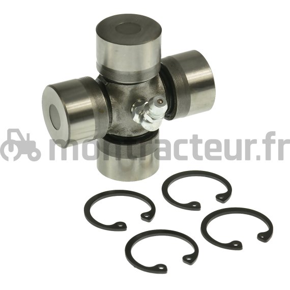 CROISILLON STANDARD GRAISSEUR CENTRAL 35 X 93.5