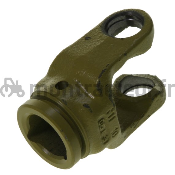 MÂCHOIRE STANDARD POUR TUBE (32.5 X 2.6) 1.03 - 22 X 54 - B1