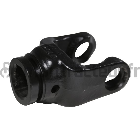 MÂCHOIRE STANDARD POUR TUBE (36 X 4) 4.04 - 27 X 75 - B4