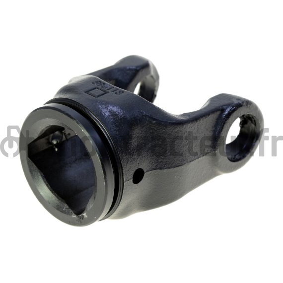 MÂCHOIRE STANDARD POUR TUBE (54 X 4) 6.03 - 30.2 X 91.5 - B6