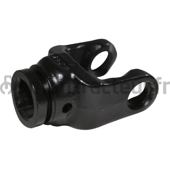 MÂCHOIRE STANDARD POUR TUBE (45 X 4.2) 6.04 - 30.2 X 91.5 - B6