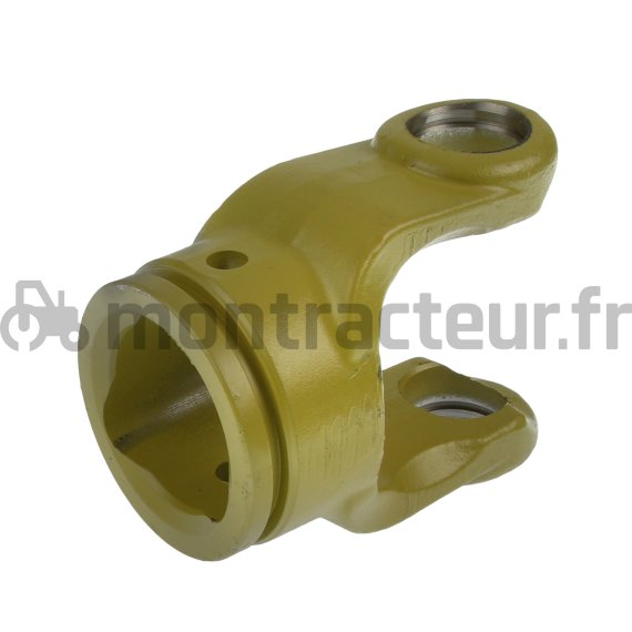 MÂCHOIRE STANDARD POUR TUBE (63 X 4) 8.03 - 35 X 106.5 - B8